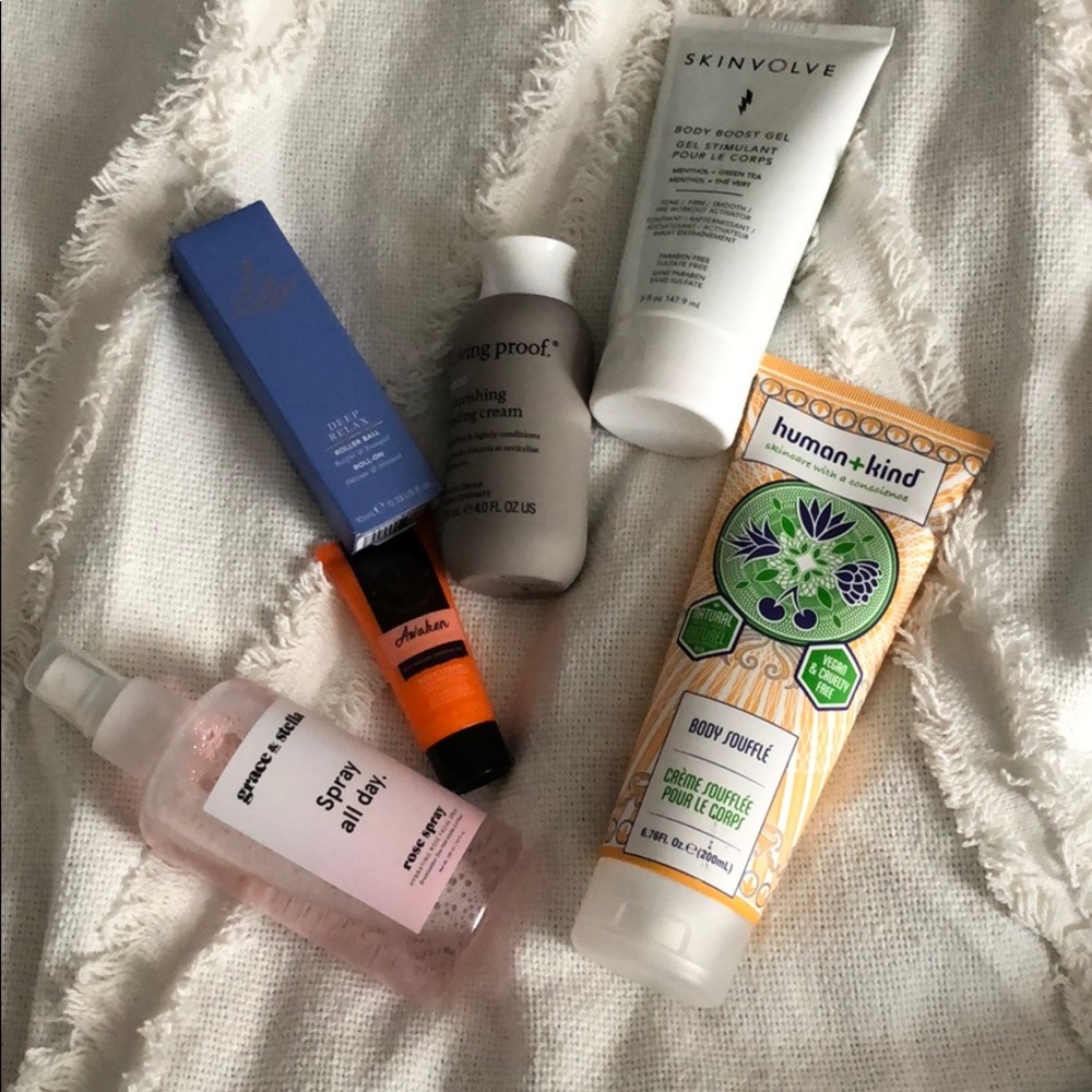 Beauty bundle